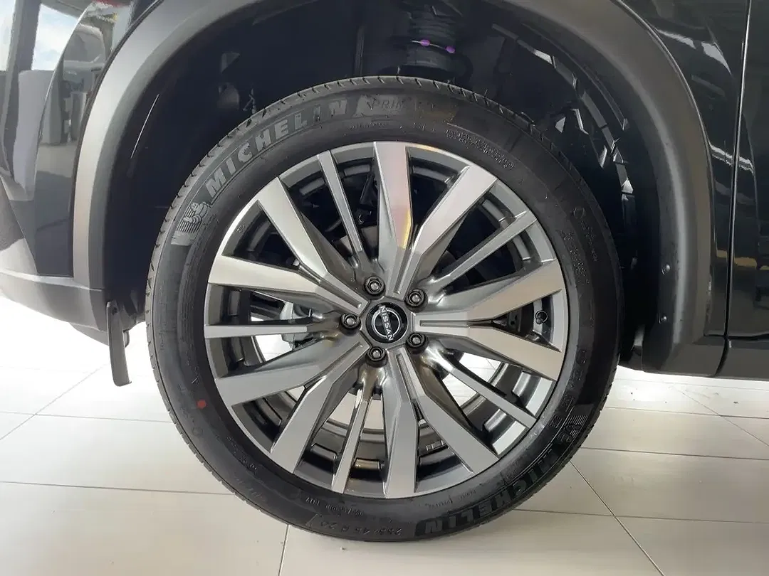 Nissan X-Trail - Thumbnail 8