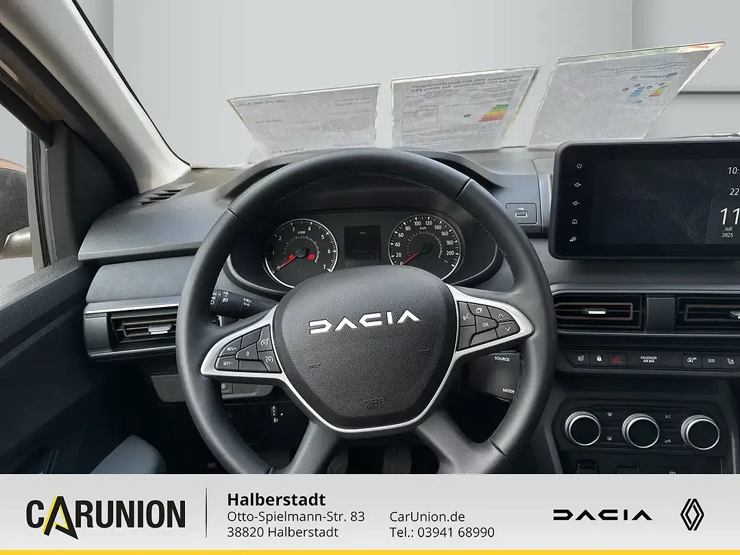 Dacia Sandero - Thumbnail 10