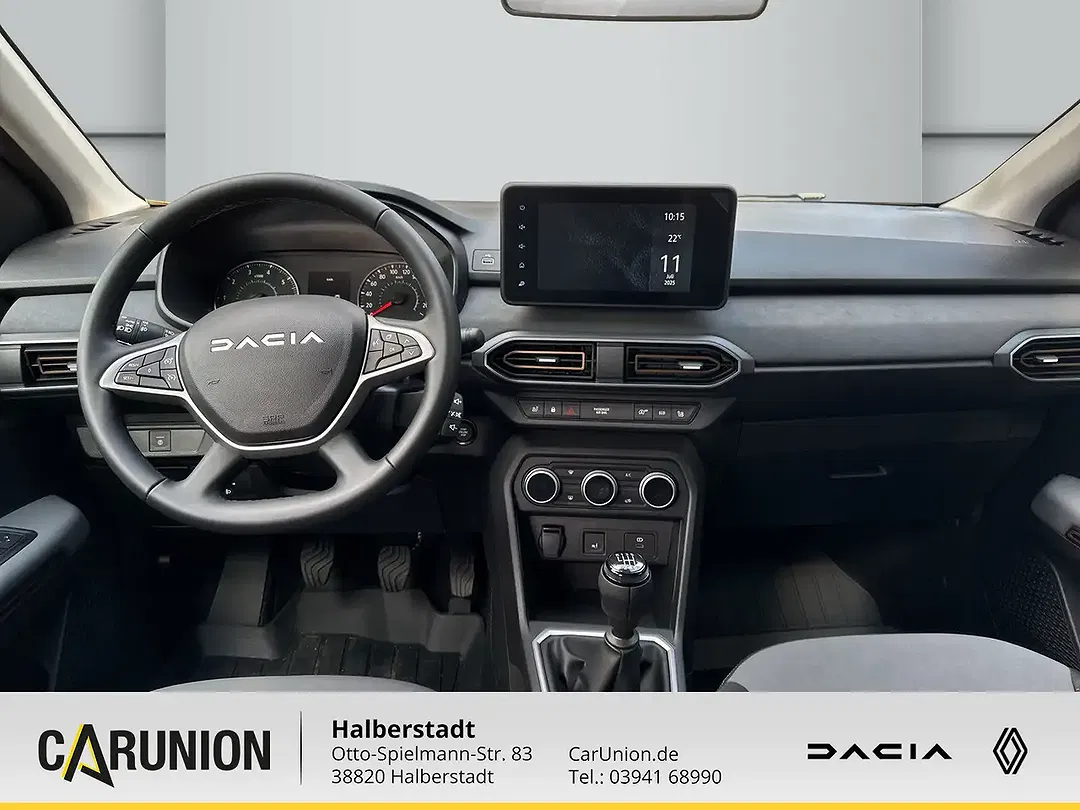 Dacia Sandero - Thumbnail 9