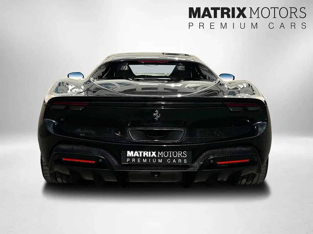 Ferrari 296 GTB - Thumbnail 10