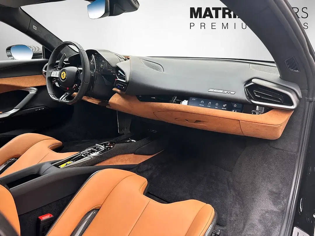 Ferrari 296 GTB - Thumbnail 11