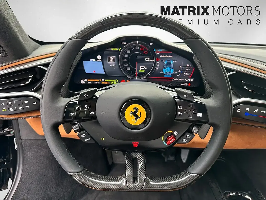 Ferrari 296 GTB - Thumbnail 15