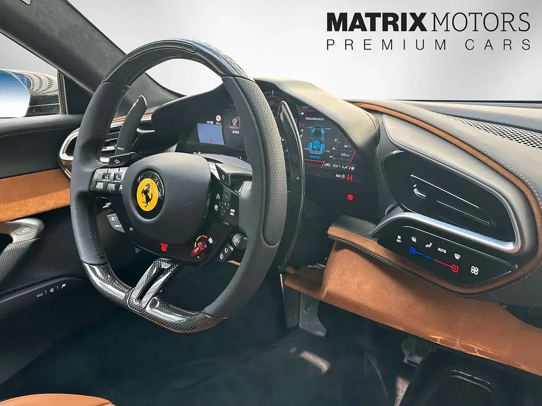 Ferrari 296 GTB - Thumbnail 18