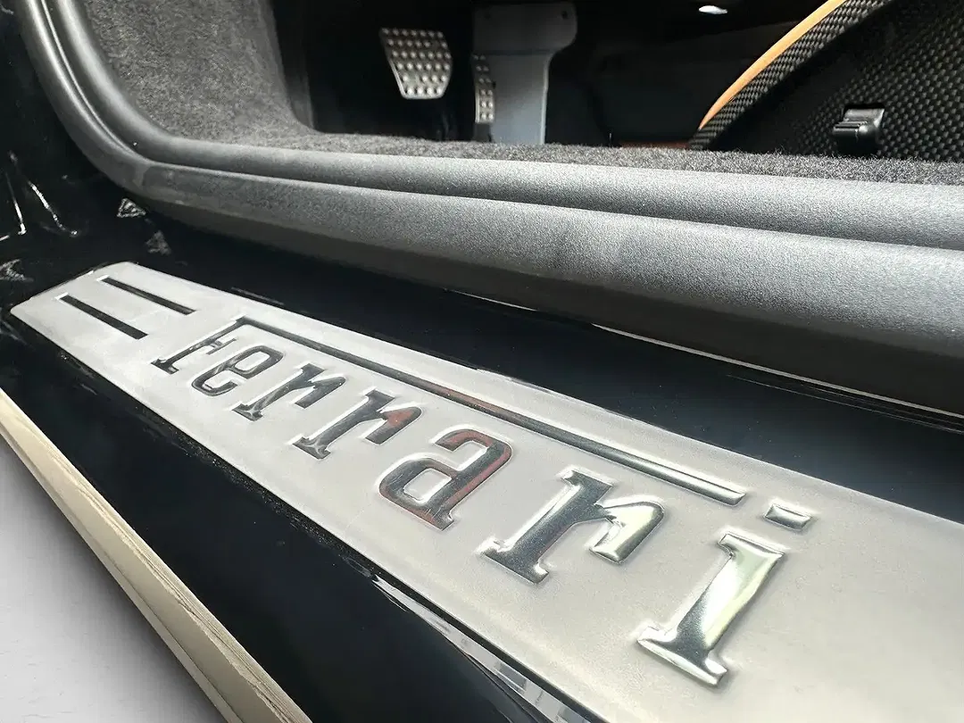 Ferrari 296 GTB - Thumbnail 22