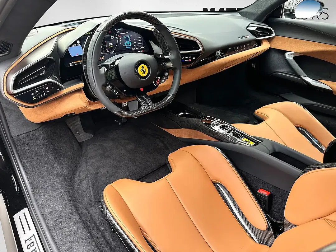 Ferrari 296 GTB - Thumbnail 7