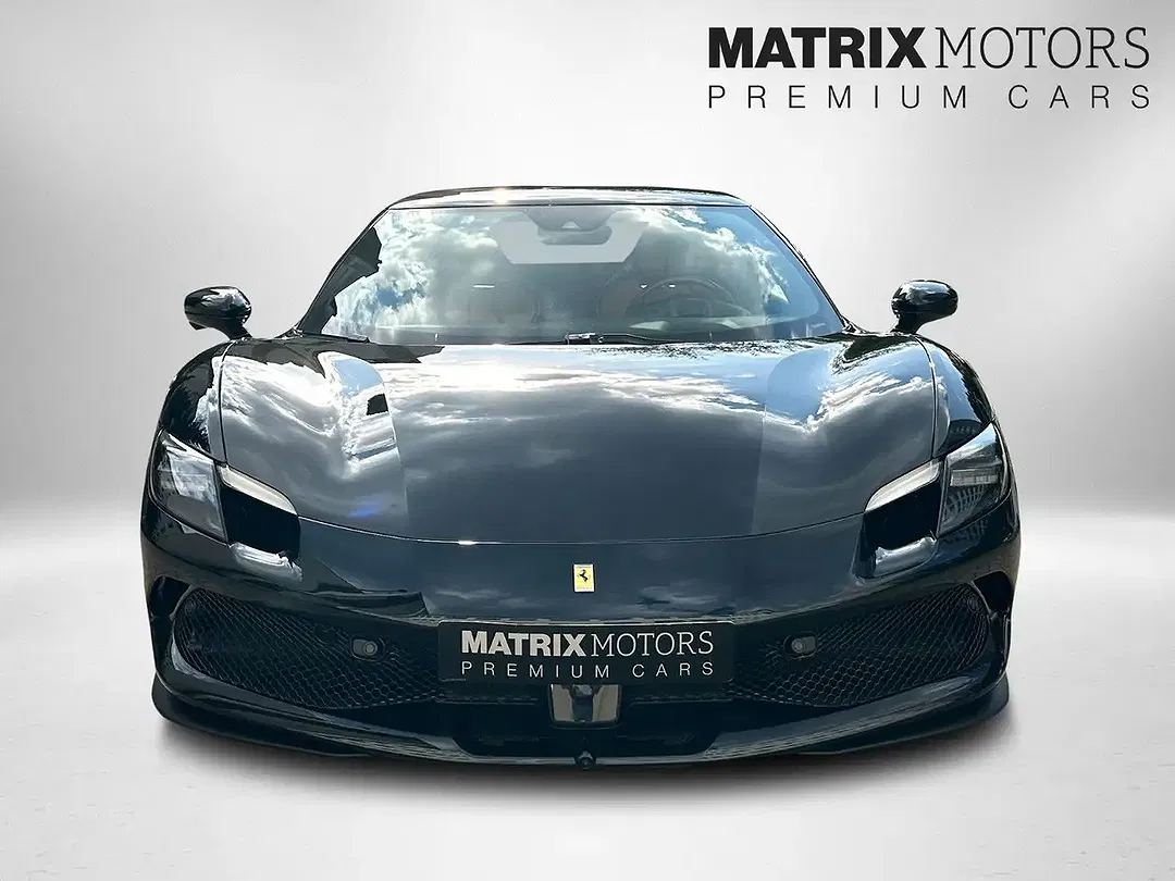 Ferrari 296 GTB - Thumbnail 9