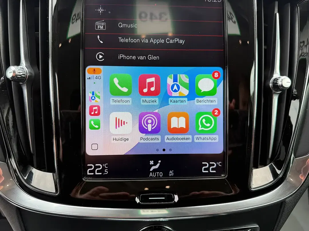 Volvo V60 - Thumbnail 20
