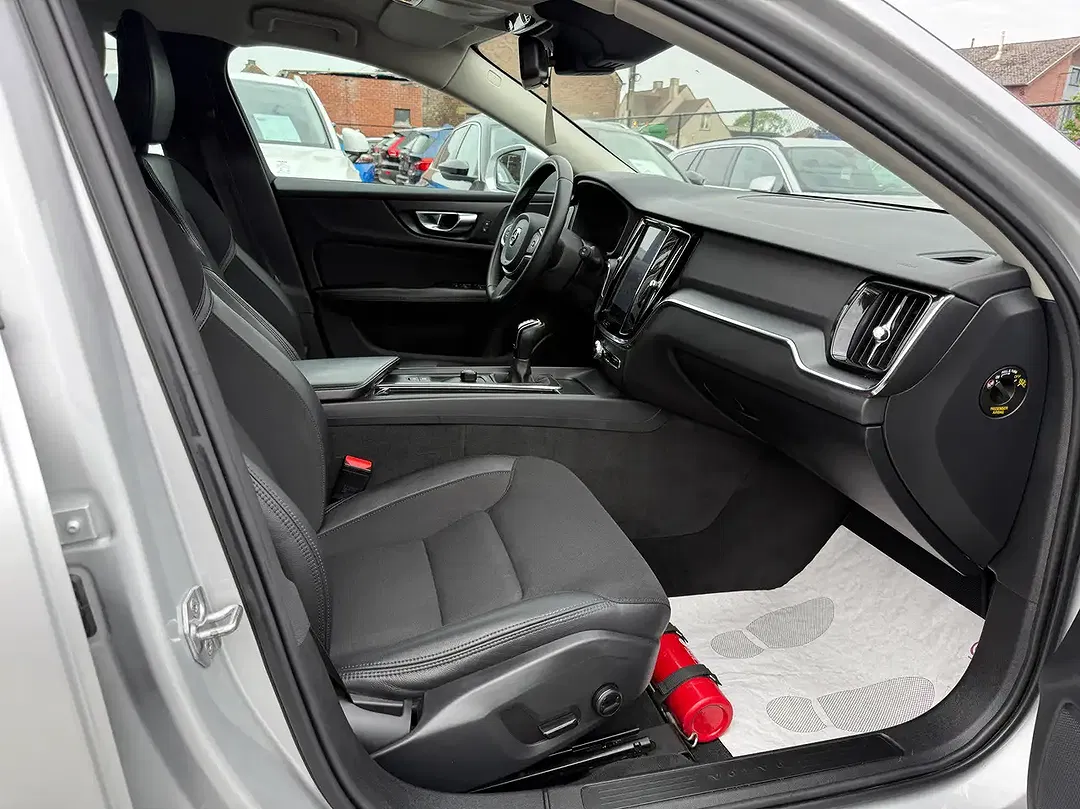 Volvo V60 - Thumbnail 22