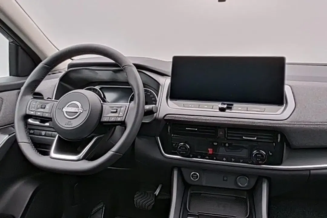 Nissan Qashqai - Thumbnail 8