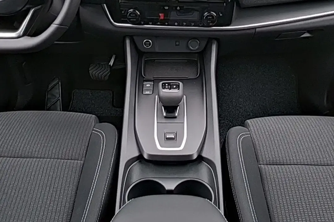 Nissan Qashqai - Thumbnail 9