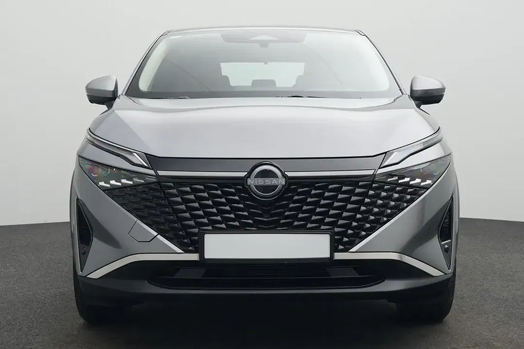 Nissan Qashqai - Thumbnail 1