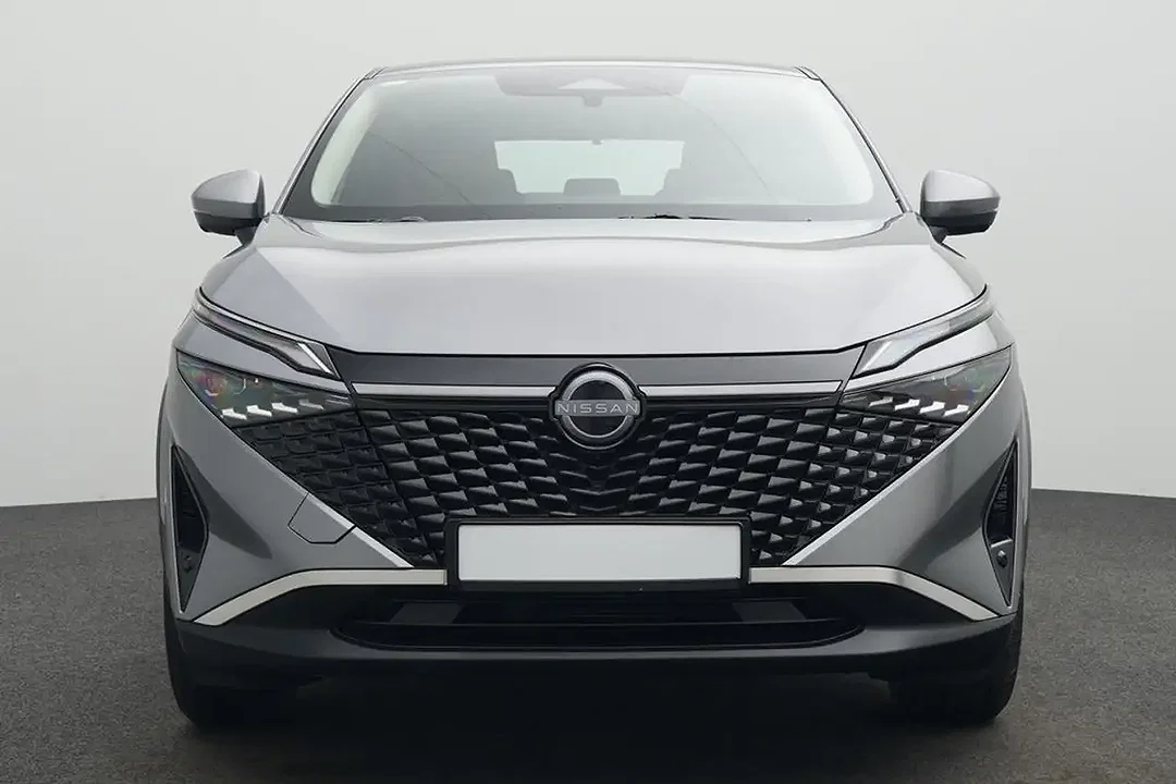 Nissan Qashqai - Afbeelding 1