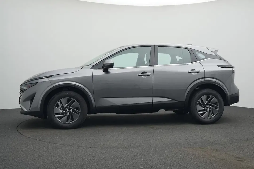 Nissan Qashqai - Thumbnail 3