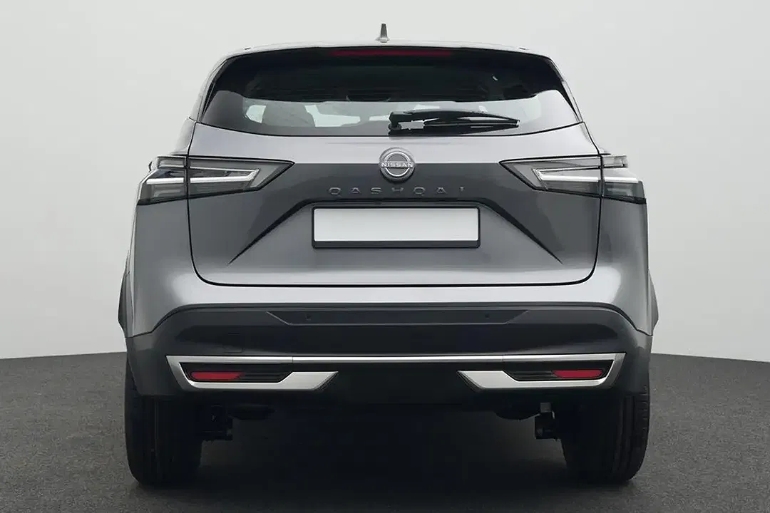 Nissan Qashqai - Thumbnail 4