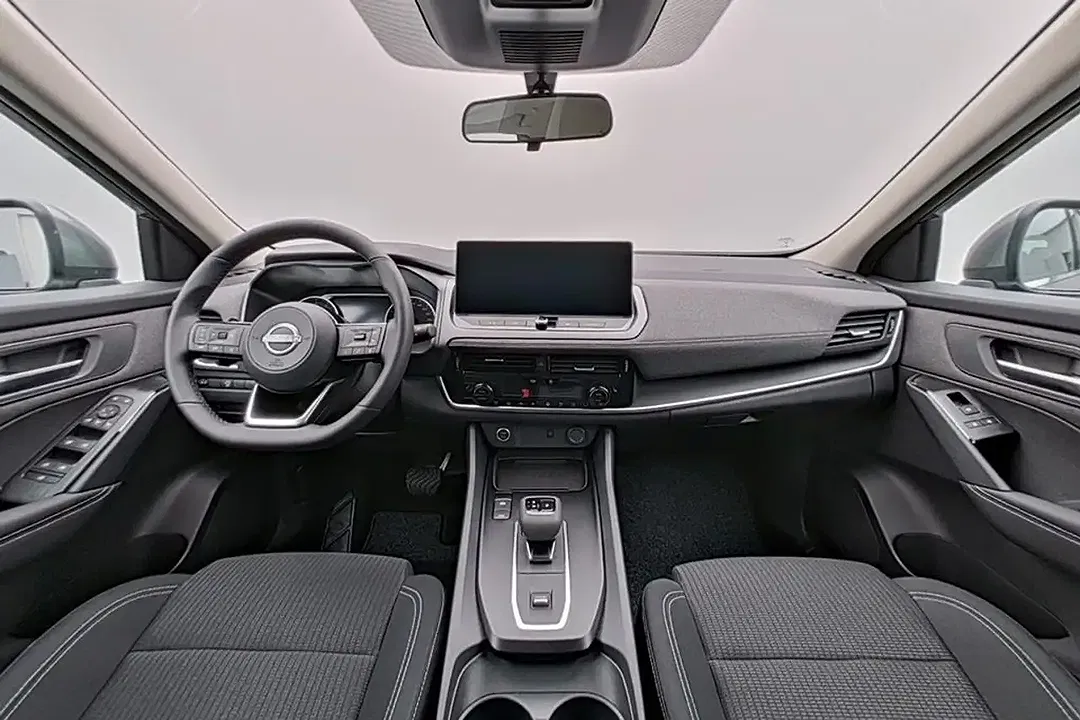 Nissan Qashqai - Thumbnail 7