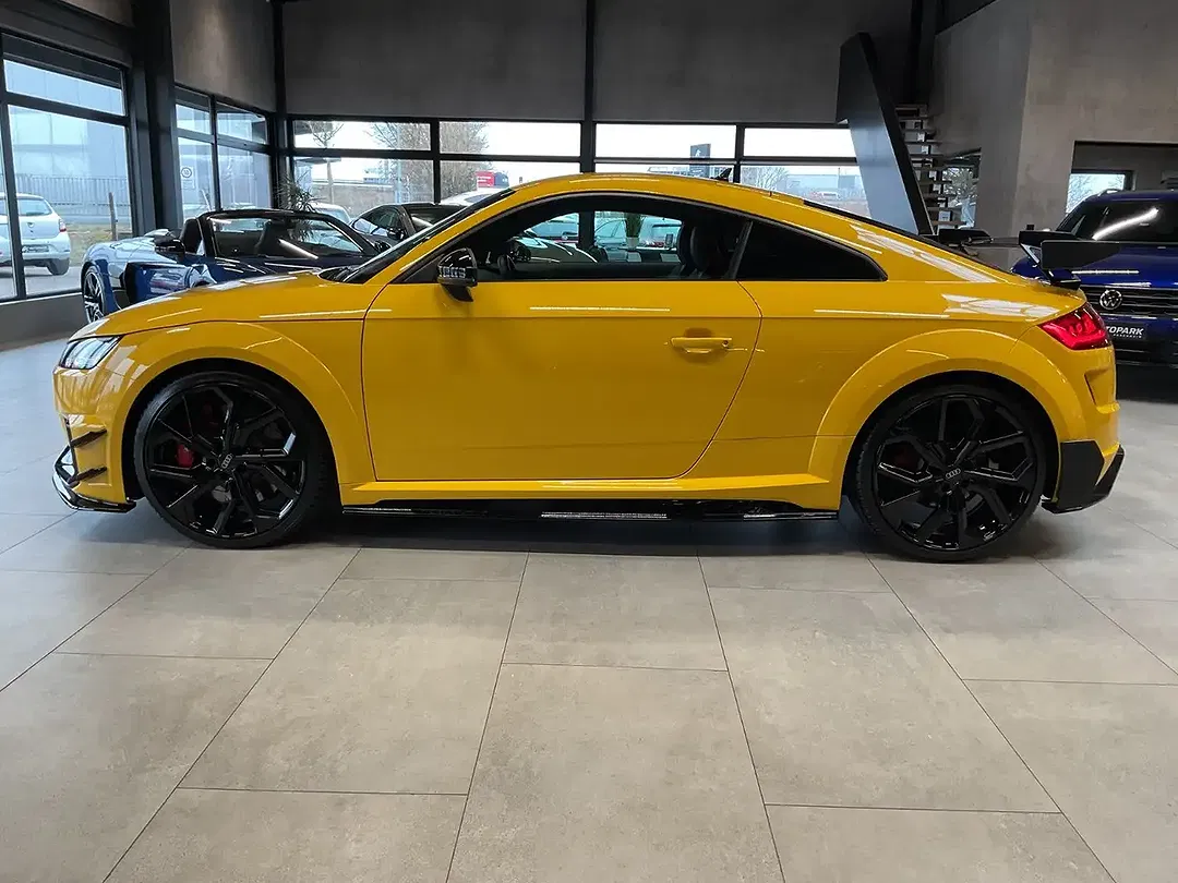 Audi TT RS - Thumbnail 15