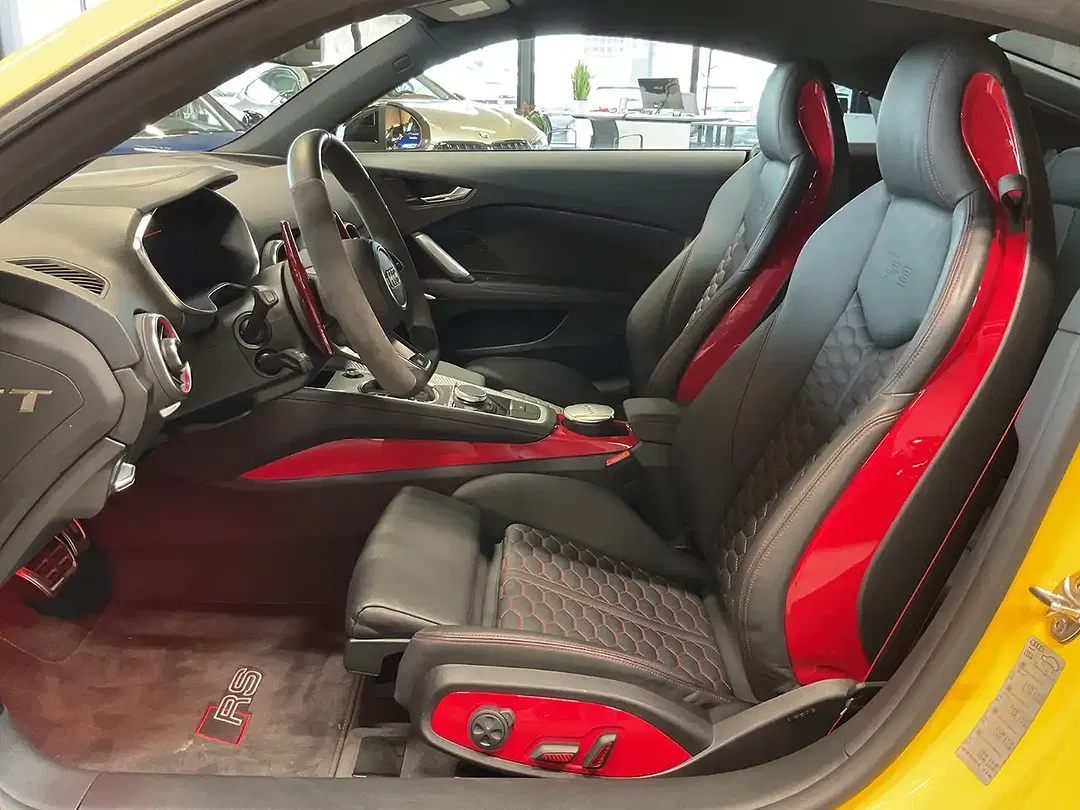Audi TT RS - Thumbnail 7