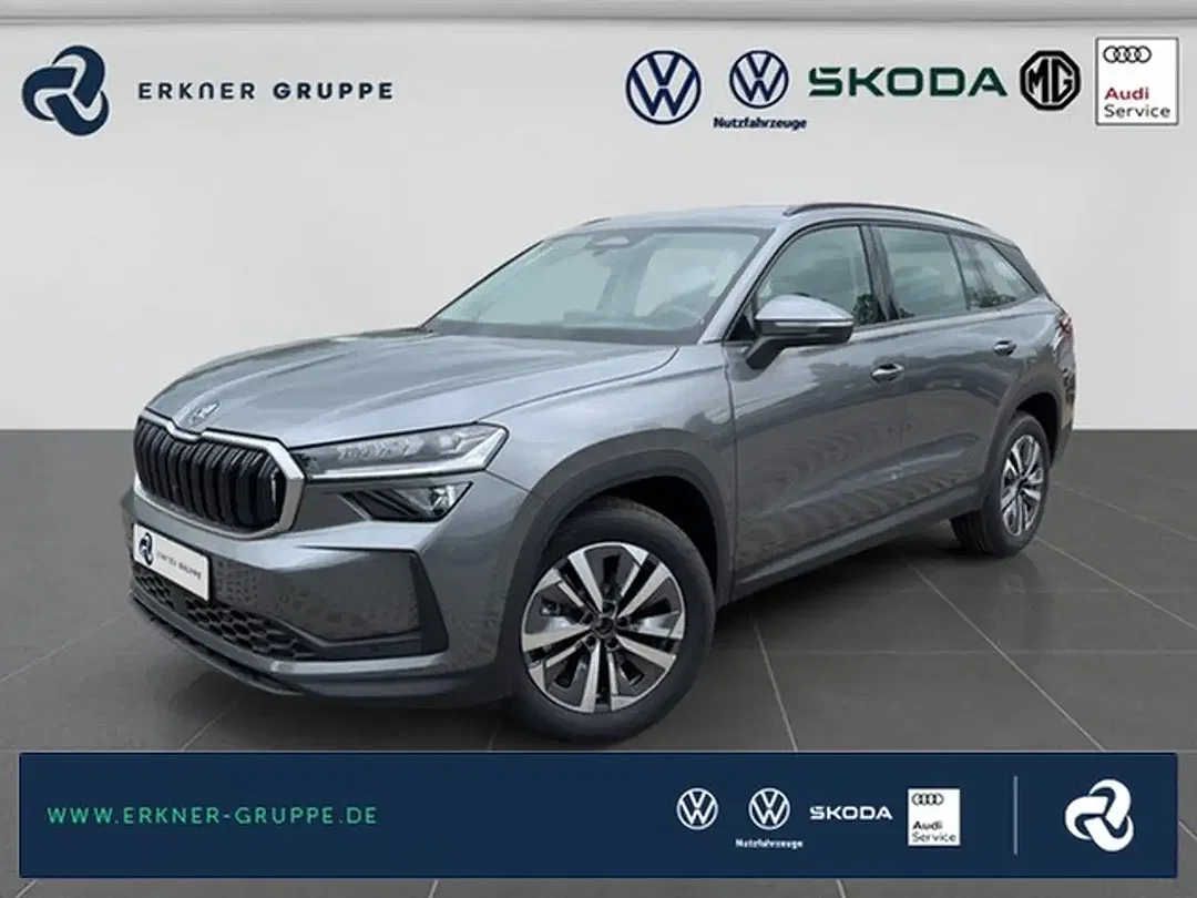 Skoda Kodiaq - Afbeelding 1
