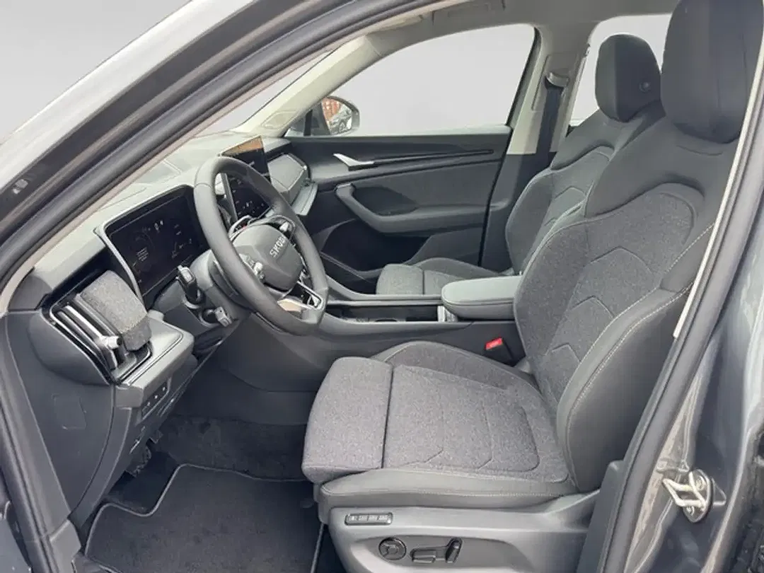 Skoda Kodiaq - Thumbnail 10