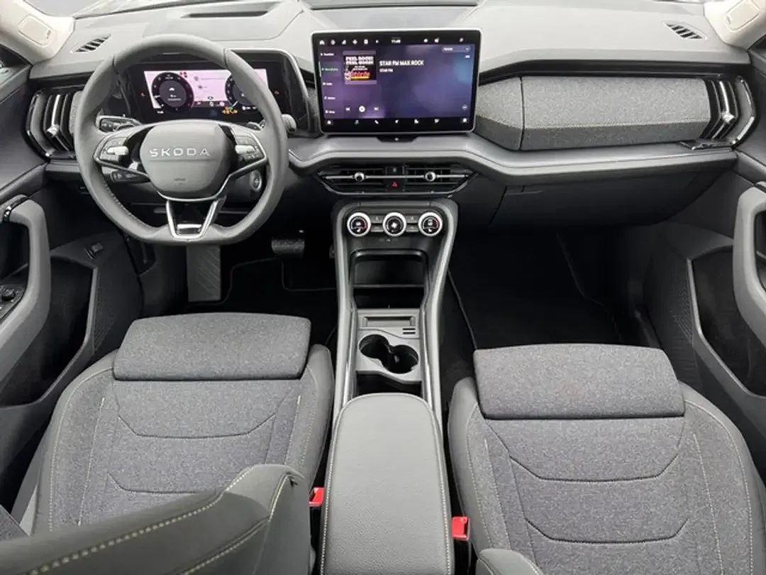 Skoda Kodiaq - Thumbnail 12