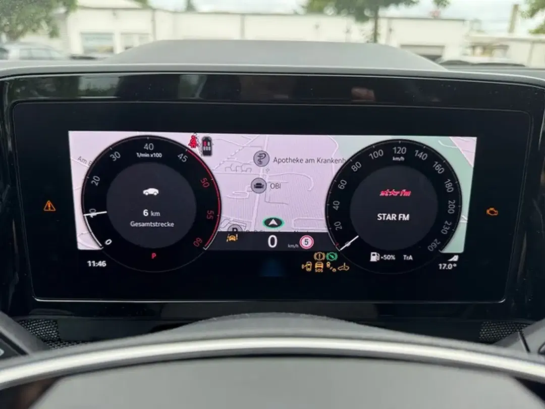 Skoda Kodiaq - Thumbnail 14