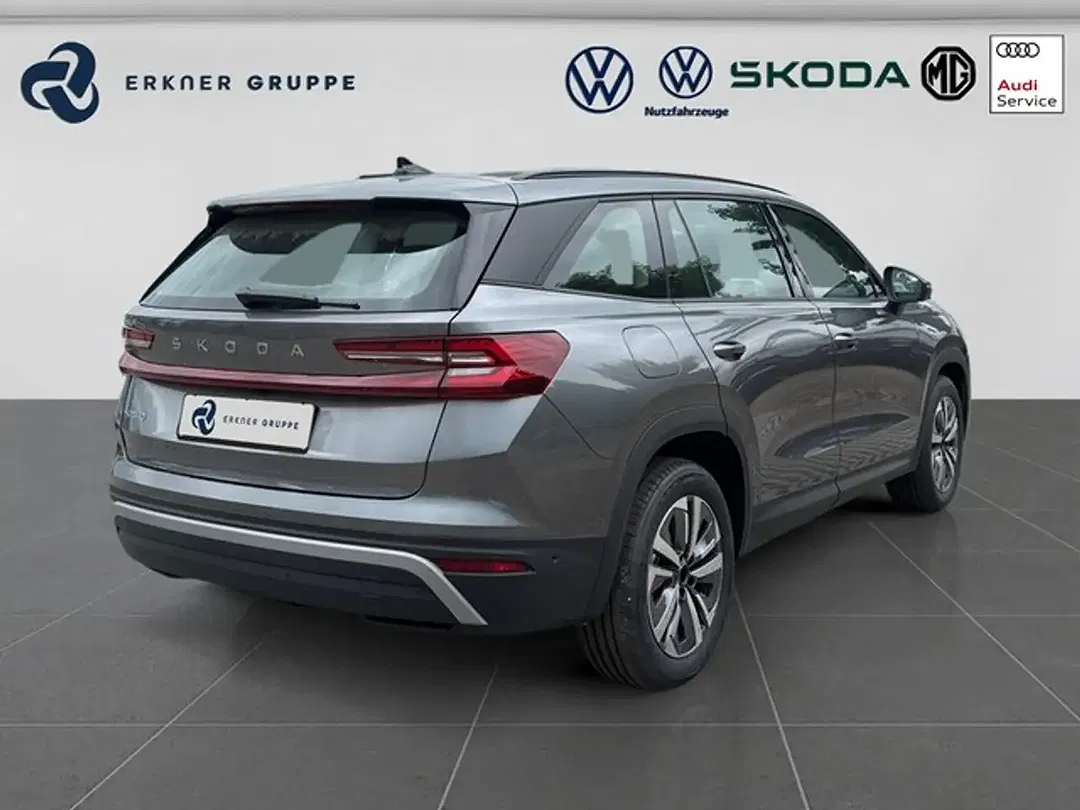 Skoda Kodiaq - Thumbnail 5