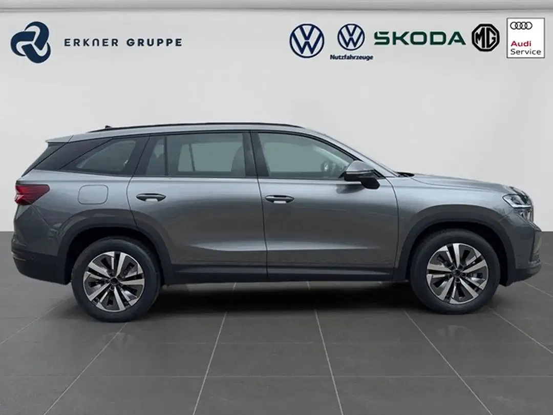 Skoda Kodiaq - Thumbnail 6