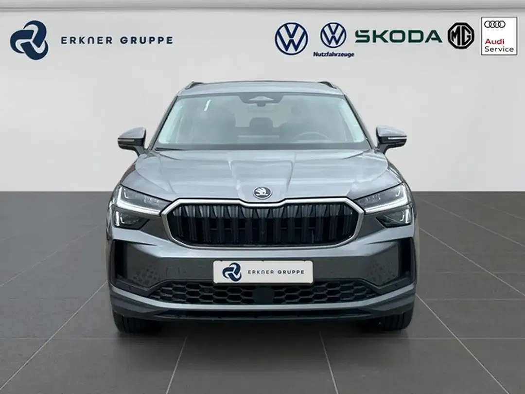 Skoda Kodiaq - Thumbnail 8