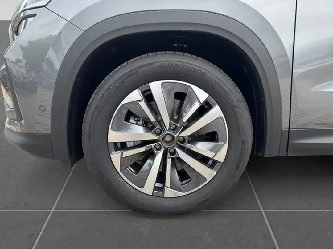 Skoda Kodiaq - Thumbnail 9
