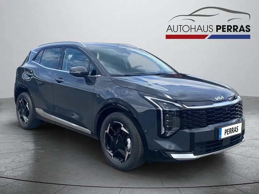 Kia Sportage - Thumbnail 6