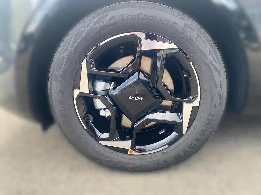 Kia Sportage - Thumbnail 8