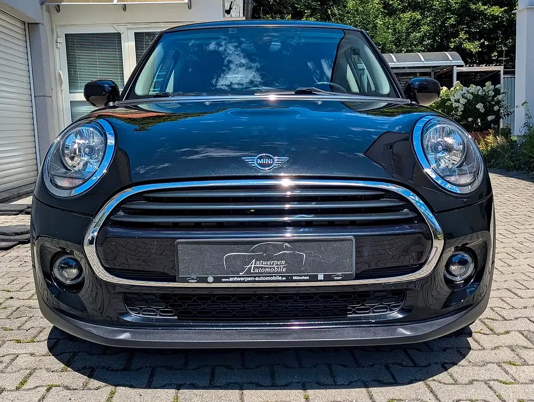 MINI Cooper - Thumbnail 2