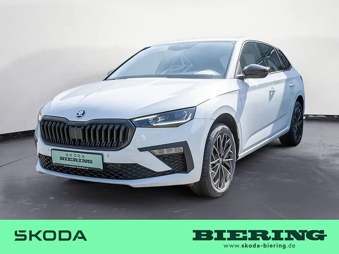 Skoda Scala - Afbeelding 1