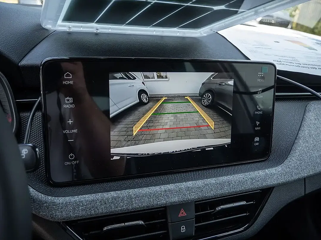 Skoda Scala - Thumbnail 10