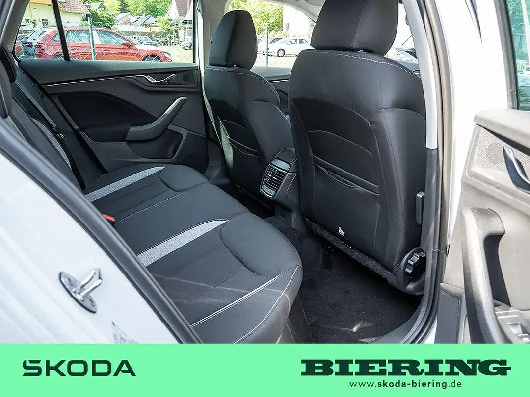 Skoda Scala - Thumbnail 4
