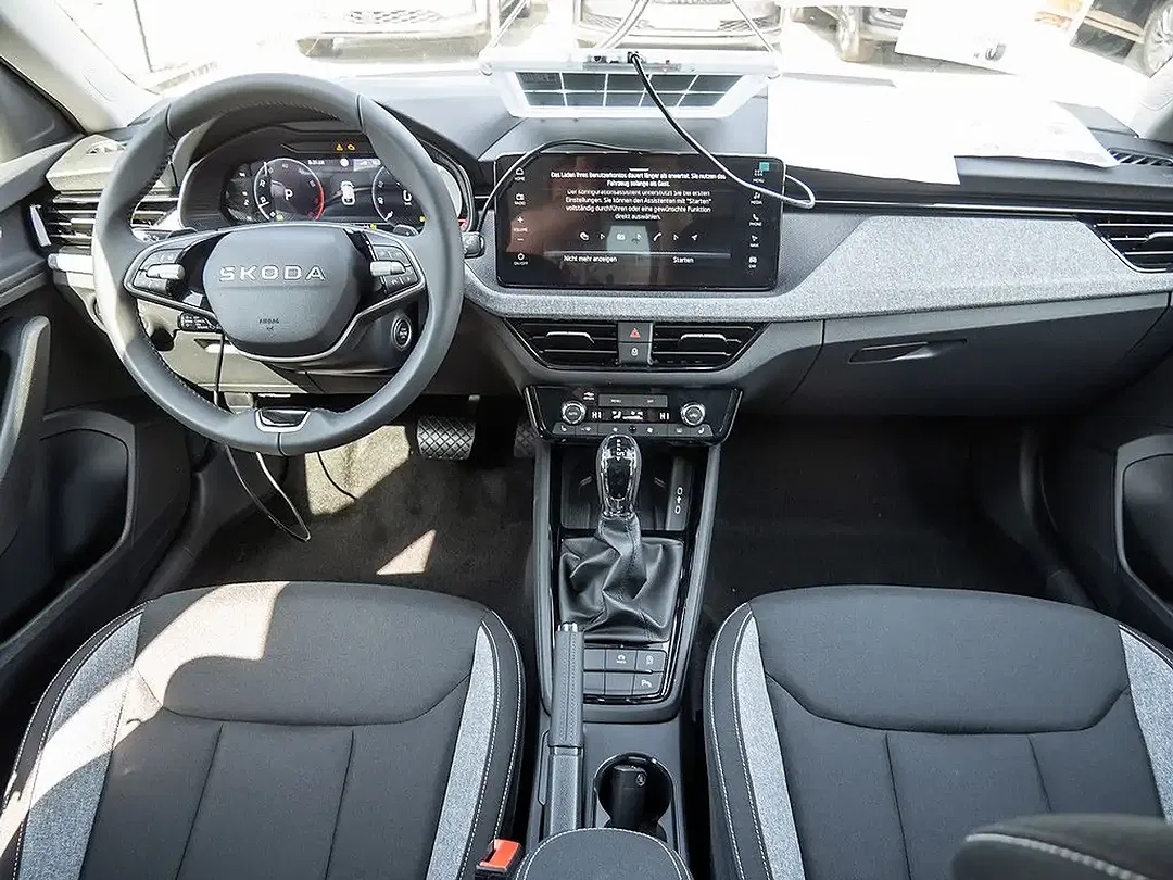 Skoda Scala - Thumbnail 6