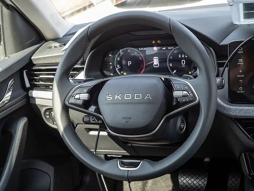 Skoda Scala - Thumbnail 7