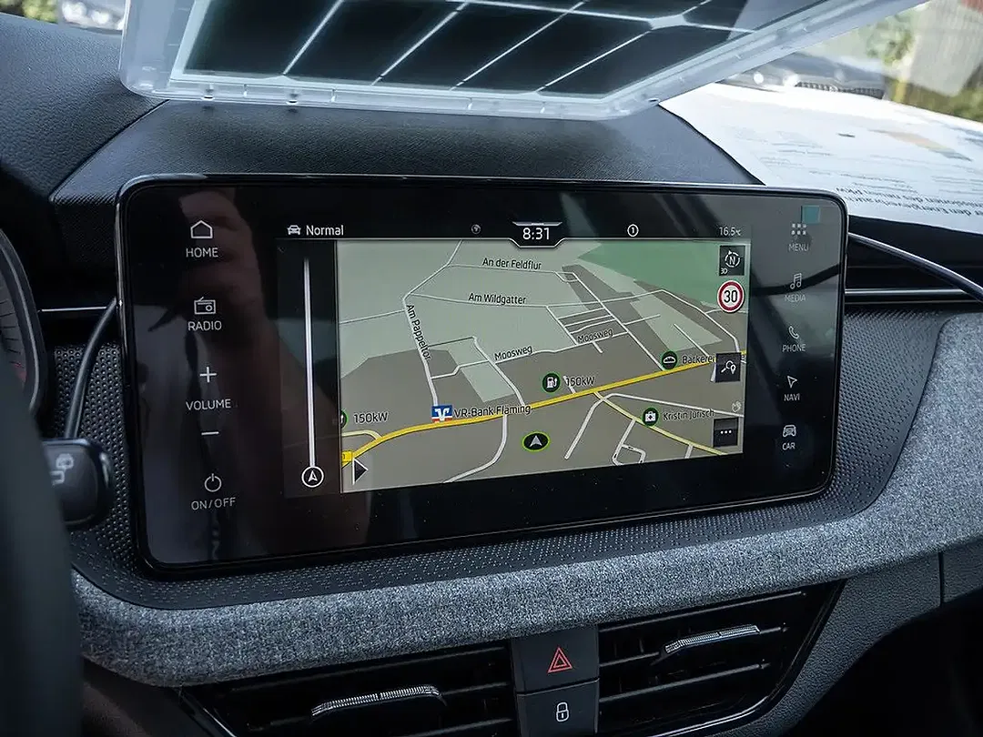 Skoda Scala - Thumbnail 8