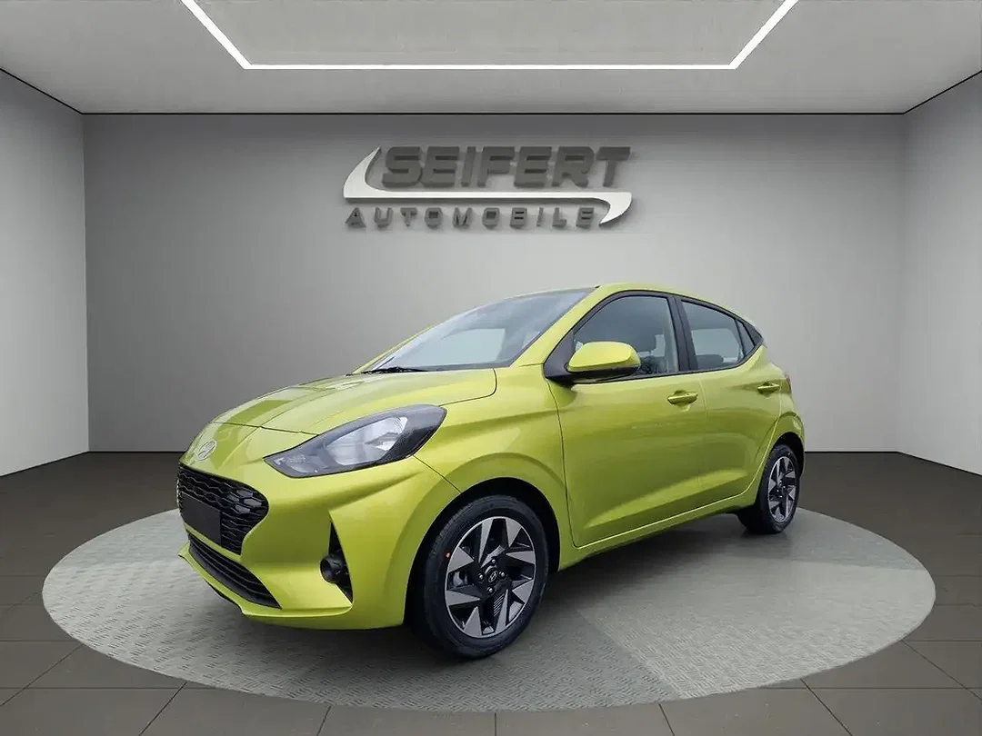 Hyundai i10 - Afbeelding 1