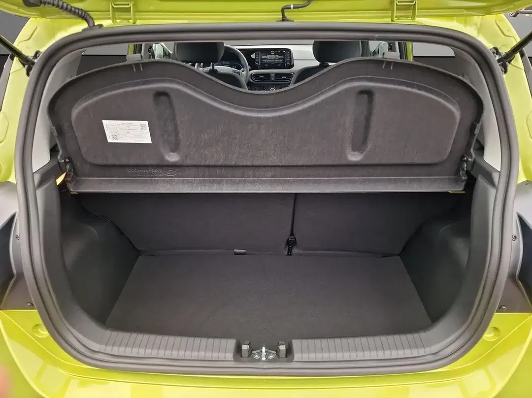 Hyundai i10 - Thumbnail 15