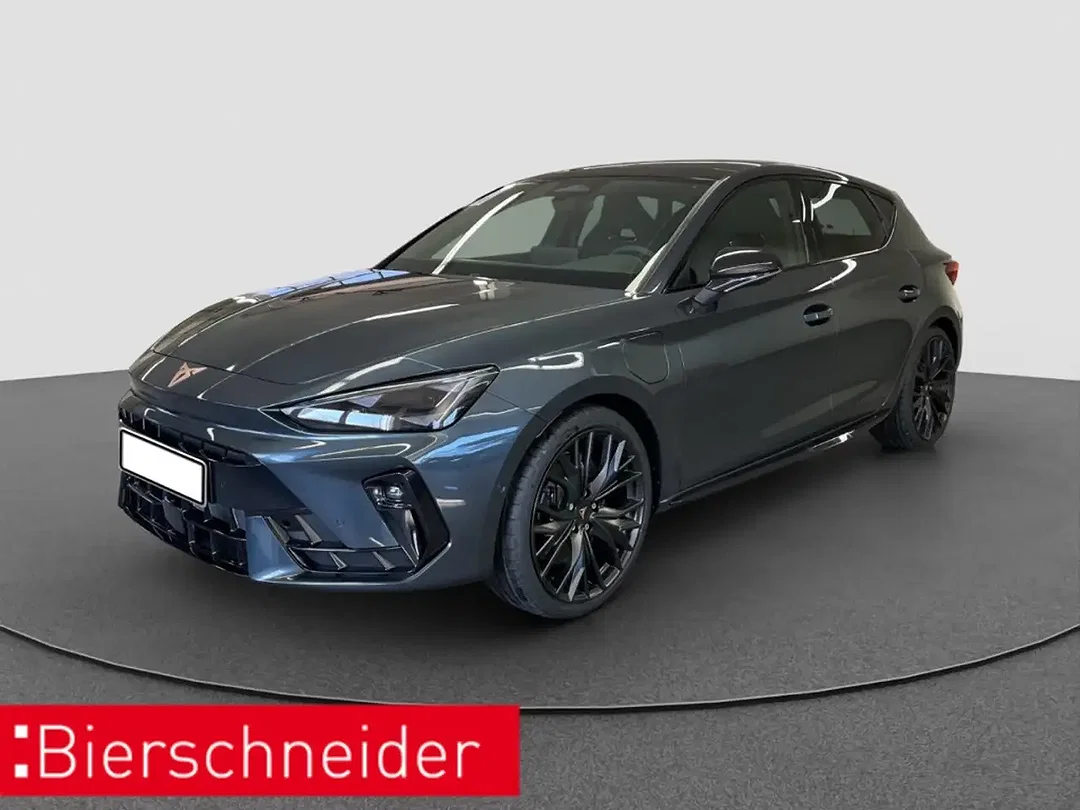 CUPRA Leon - Afbeelding 1