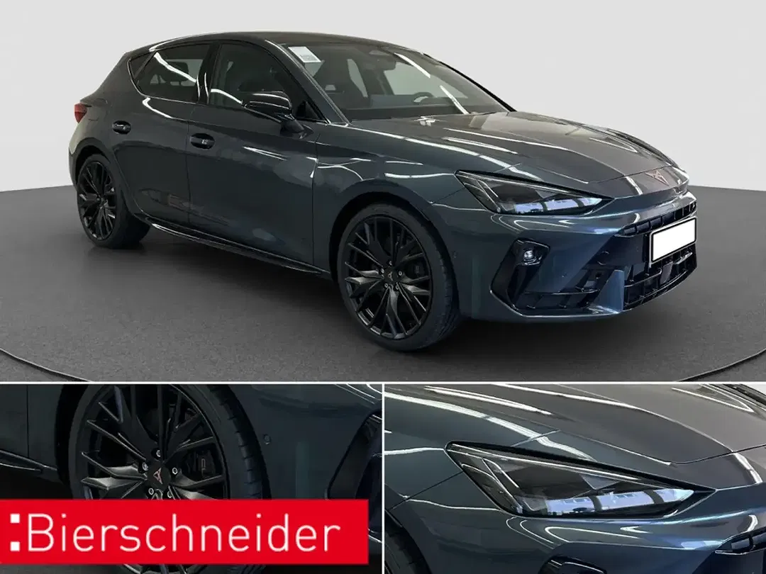 CUPRA Leon - Thumbnail 10