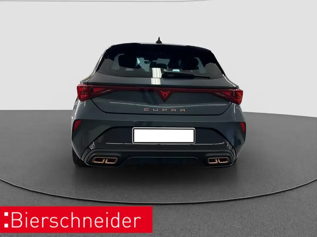 CUPRA Leon - Thumbnail 5