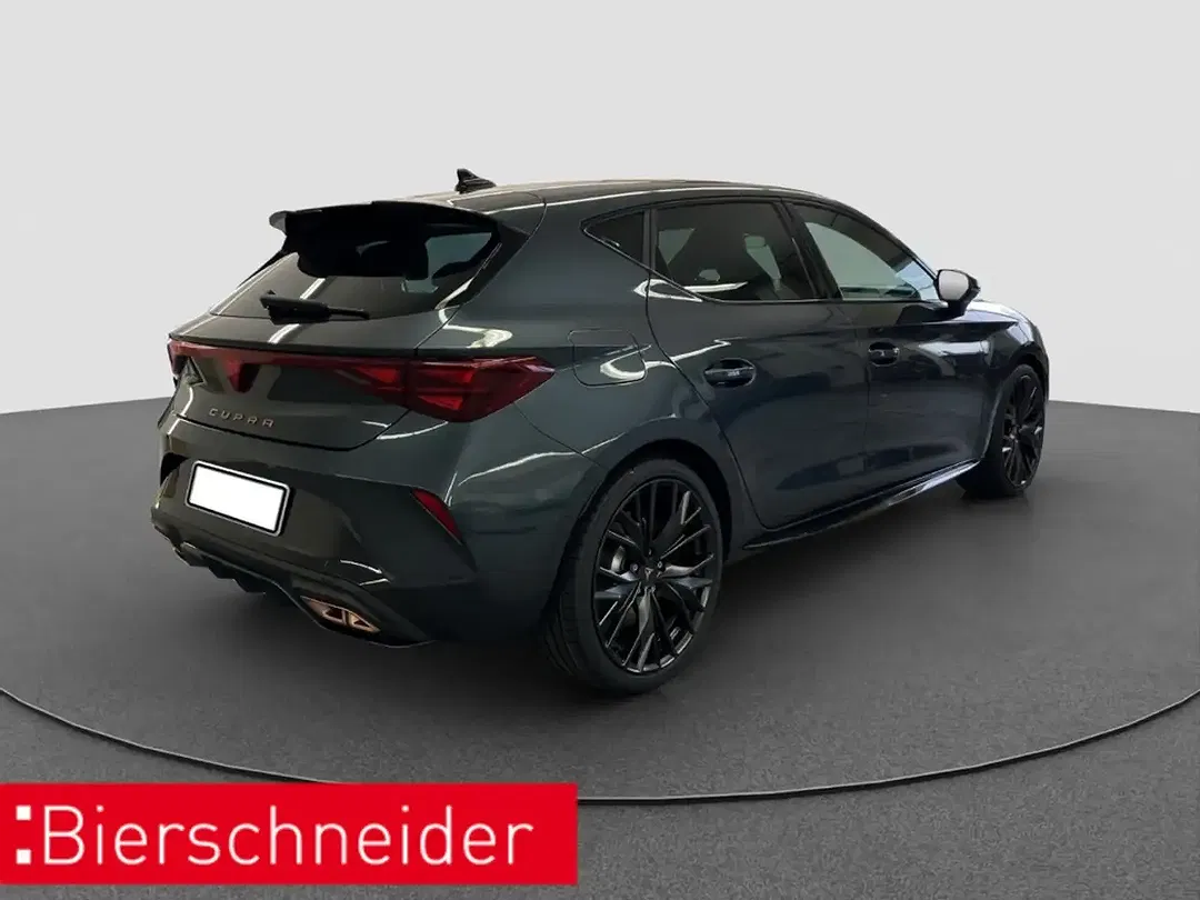 CUPRA Leon - Thumbnail 6