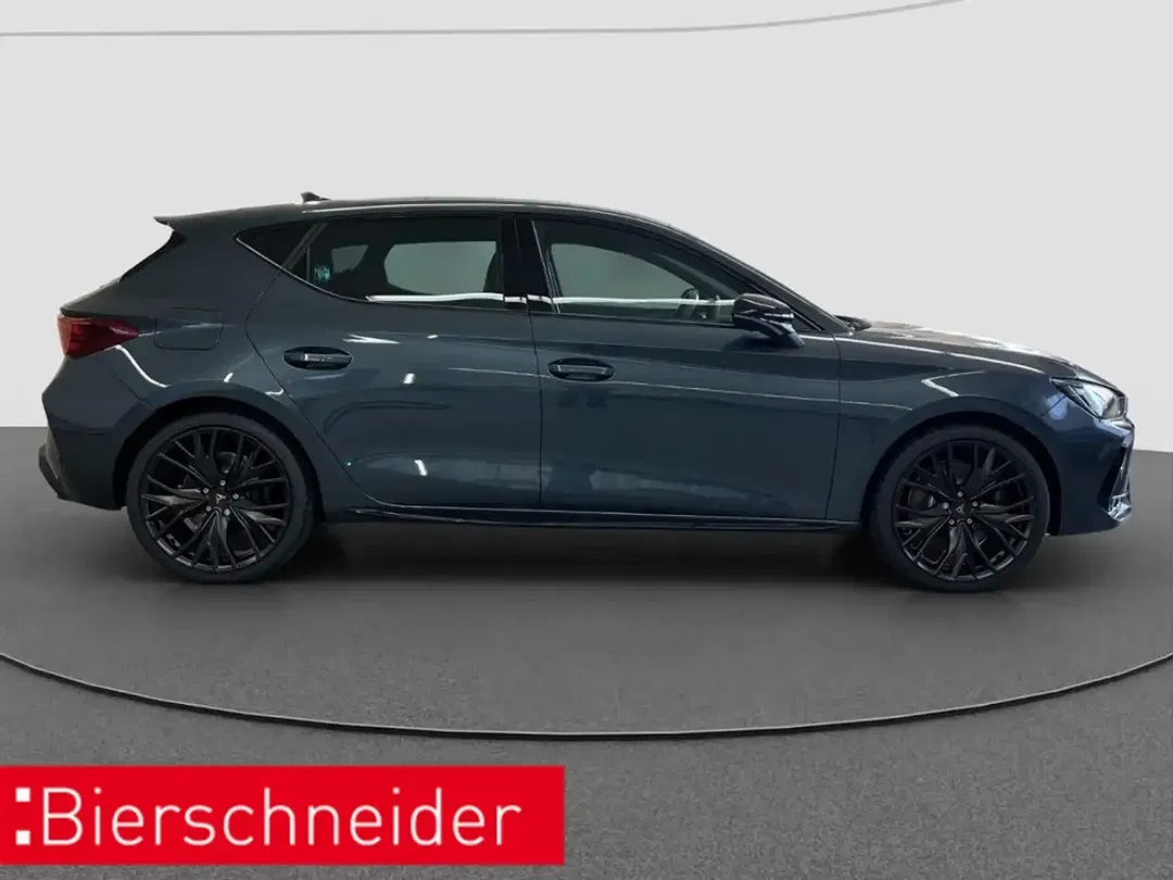 CUPRA Leon - Thumbnail 8