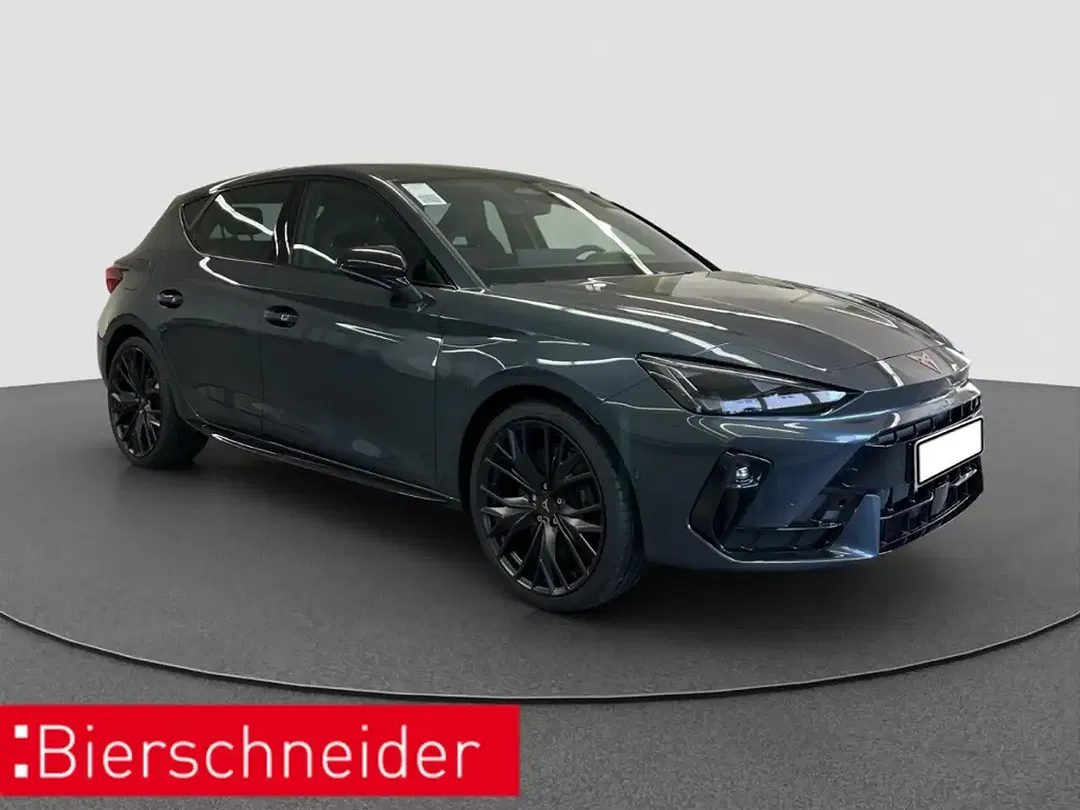 CUPRA Leon - Thumbnail 9