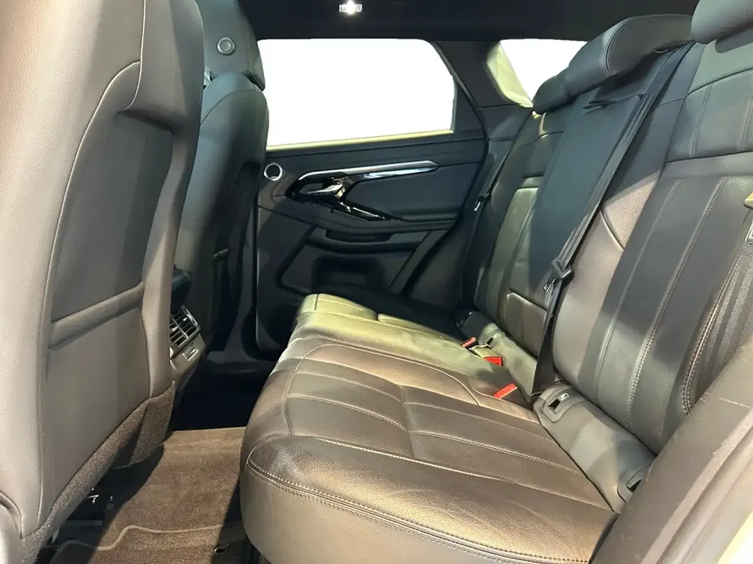 Land Rover Range Rover Evoque - Thumbnail 7