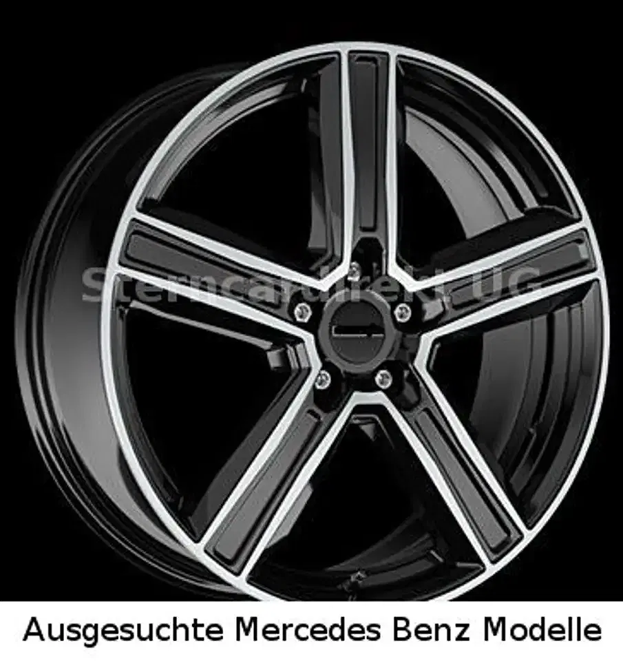 Mercedes-Benz C 300 - Thumbnail 16