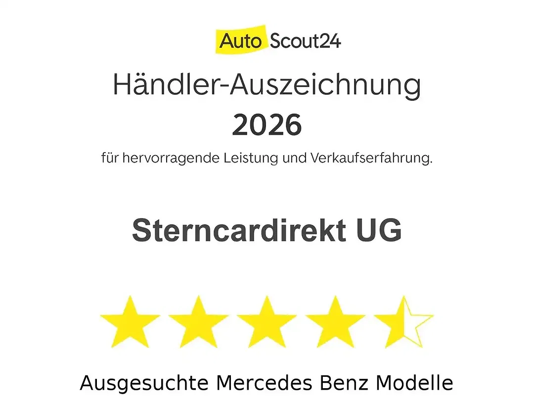Mercedes-Benz C 300 - Thumbnail 19