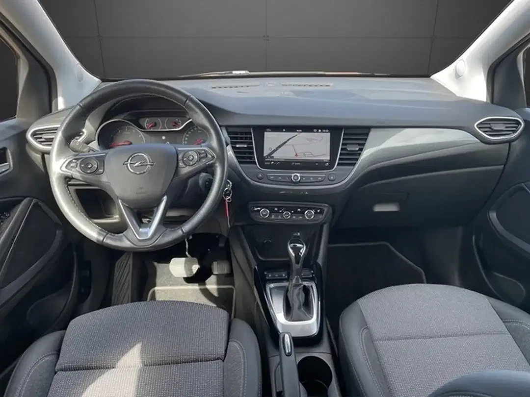 Opel Crossland - Thumbnail 11